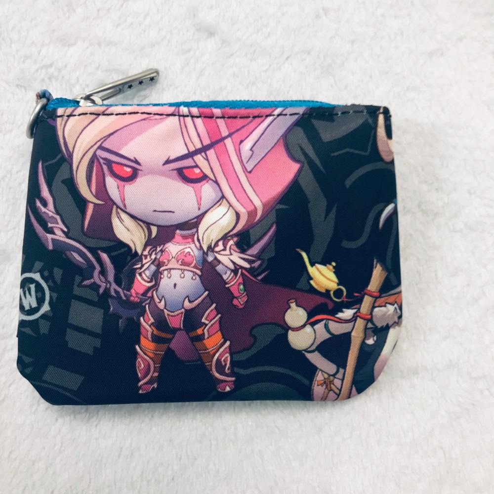 Ju-Ju-Be Cute But Deadly Coin Purse